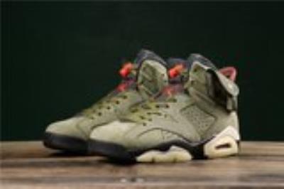 wholesale quality air jordan 6 model no. 258